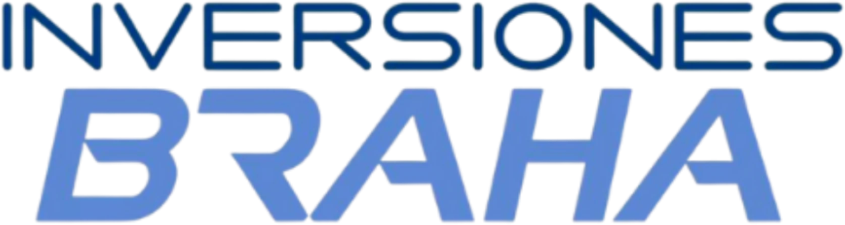 Logo de Inversiones Braha, cliente de Our Management