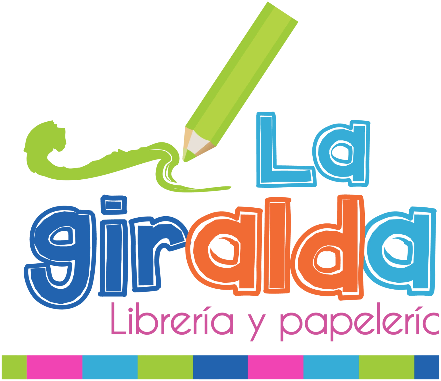 Logo de Giraldo, cliente de Our Management