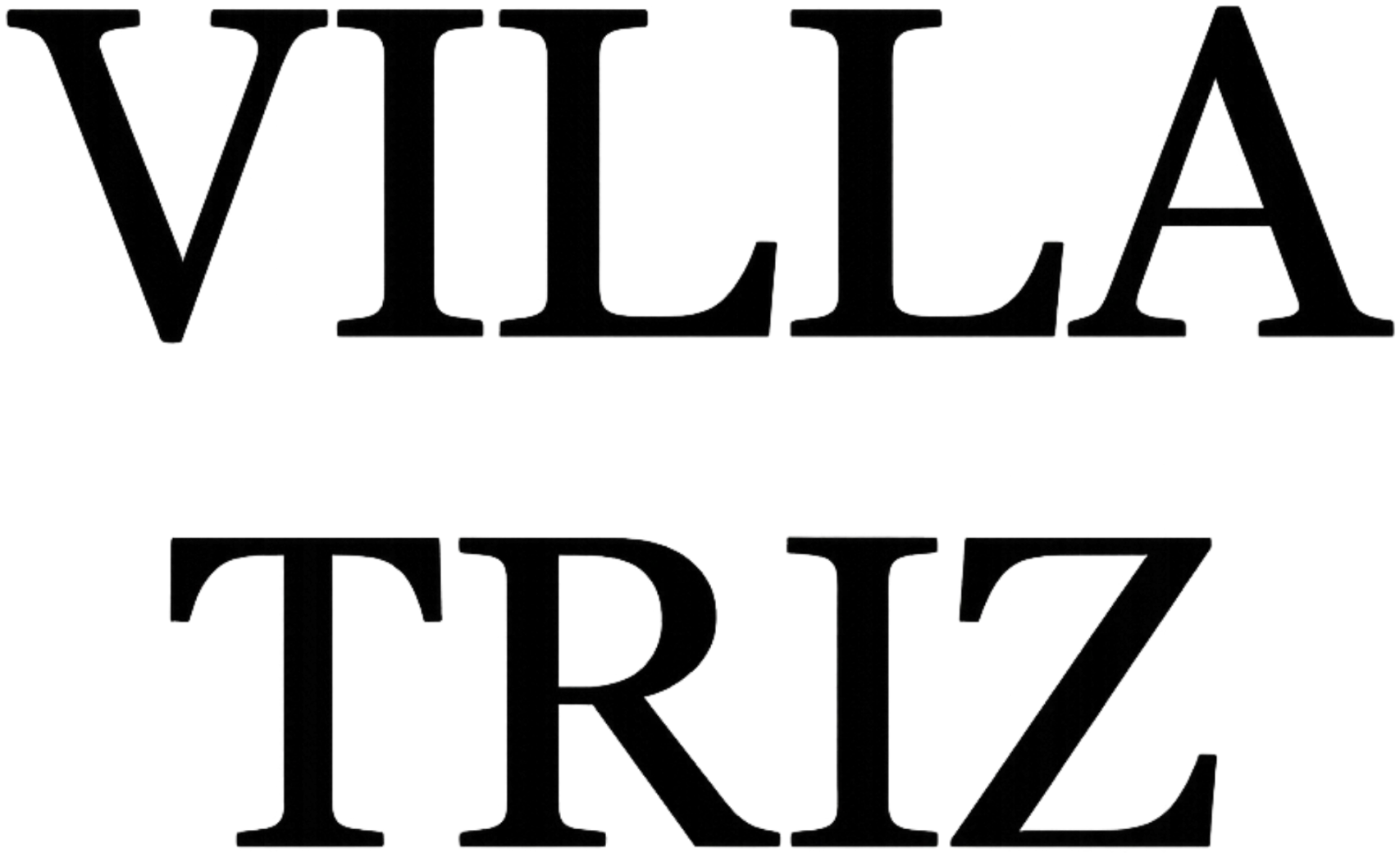 Logo de Villa Imperial, cliente de Our Management