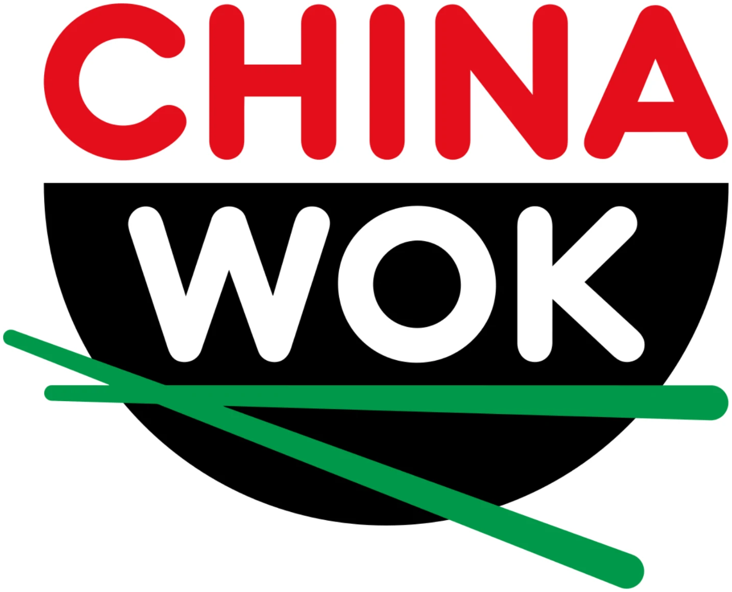 Logo de China Wok, cliente de Our Management
