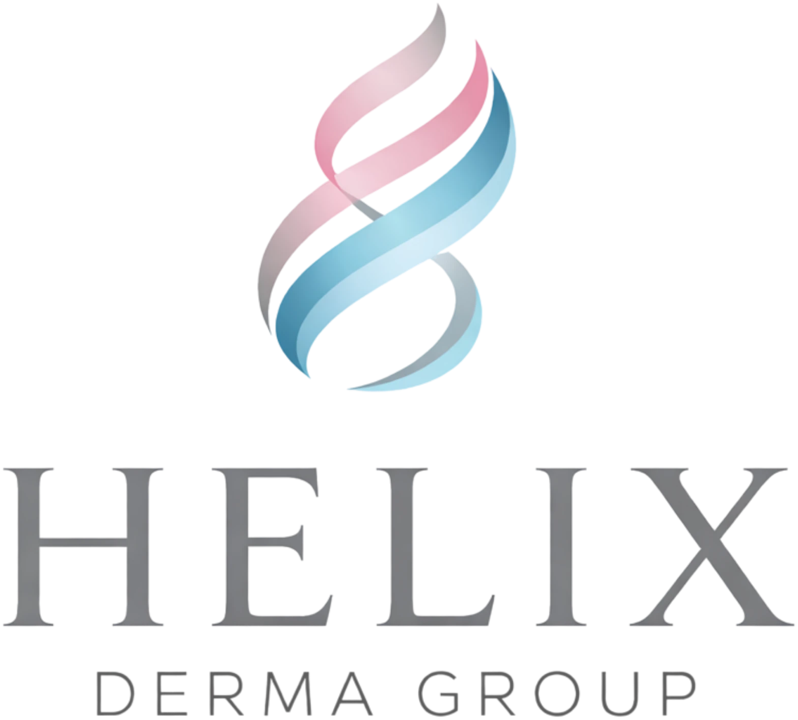Logo de Helicix, cliente de Our Management