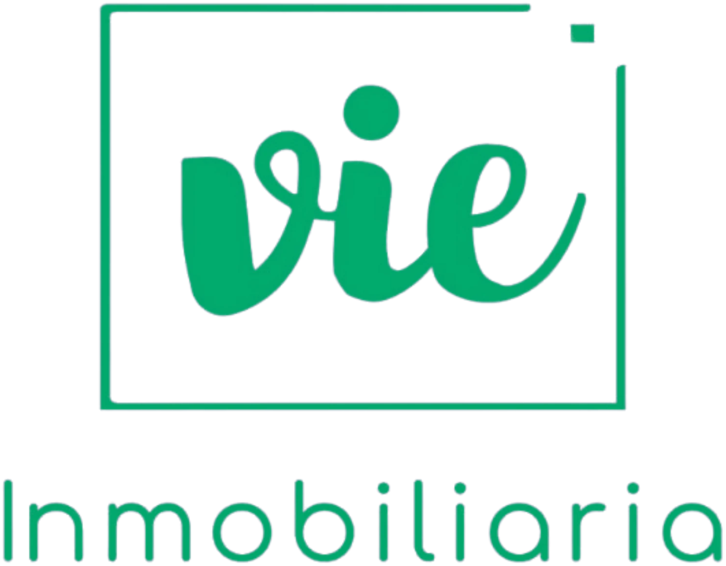 Logo de Inmobiliaria, cliente de Our Management