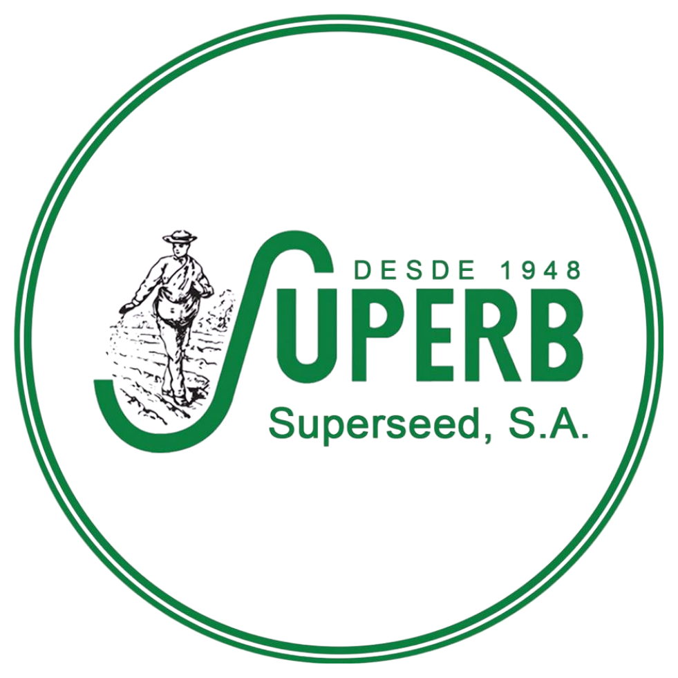 Logo de Superseed, cliente de Our Management
