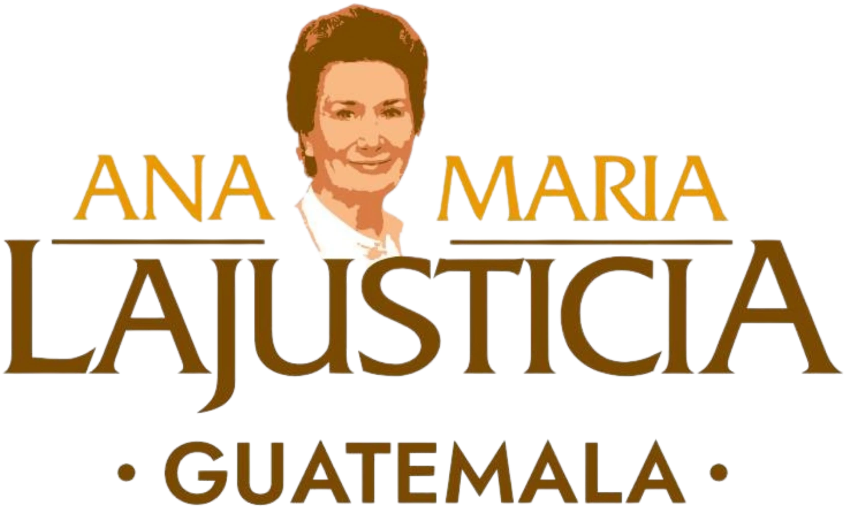 Logo de Ana María, cliente de Our Management