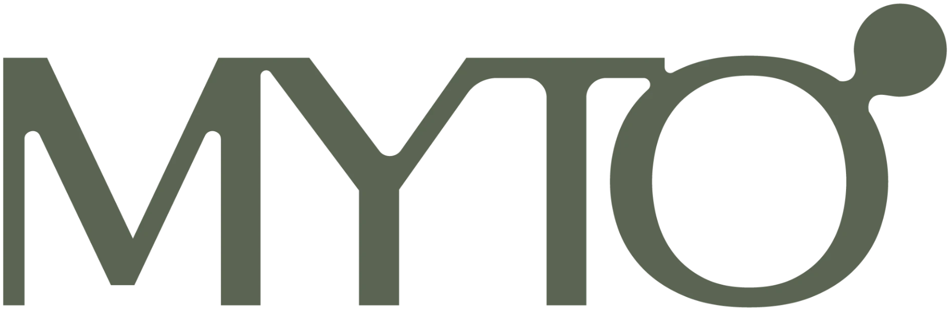 Logo de Myto, cliente de Our Management